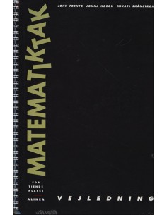 Matematik-Tak 10.kl....