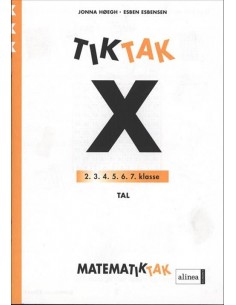Matematik-Tak 3. kl....