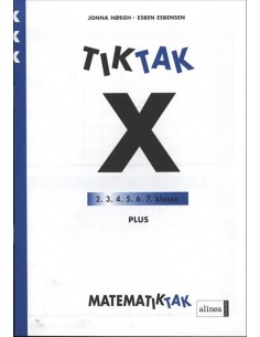 Matematik-Tak 3. kl....