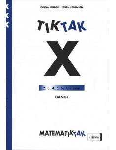 Matematik-Tak 3. kl....