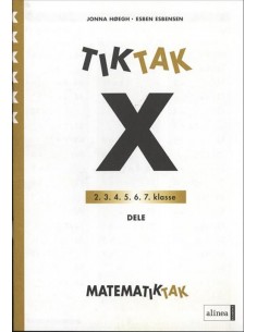 Matematik-Tak 6. kl....