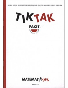 Matematik-Tak 5.kl....