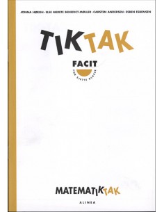 Matematik-Tak 6.kl....