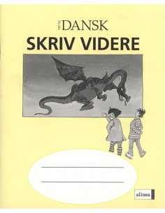 Tid til dansk 1.kl. Skr. 25...