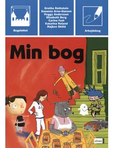 Bogslottet 1, Min bog...