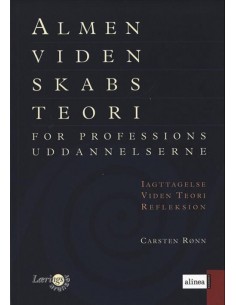 Almen videnskabsteori