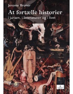 At fortælle historier