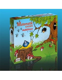 Matematikkassen, Addition