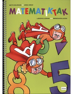 Matematik-Tak for...