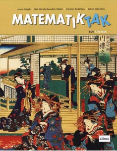 Matematik-Tak 6.kl....