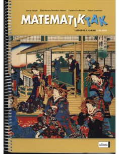 Matematik-Tak 6.kl....