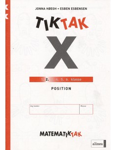 Matematik-Tak 2. kl....