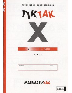 Matematik-Tak 2. kl....