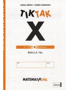 Matematik-Tak 9. kl....