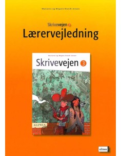 Skrivevejen 3, Lærervejledning