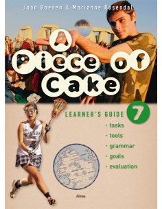 A Piece of Cake 7,...