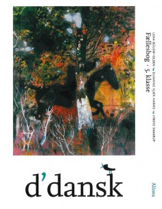 d'dansk, Fællesbog/Web, 5.kl.