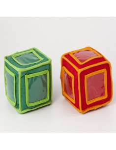 Konkrete materialer,...