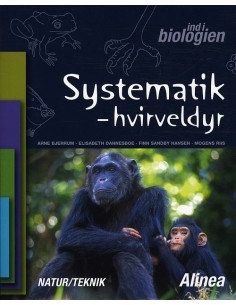 Ind i biologien 4.-6. kl....