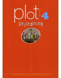 Plot 4, Vejledning, 4.kl.