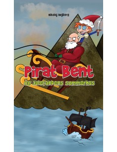 Pirat Bent og Julefandens...