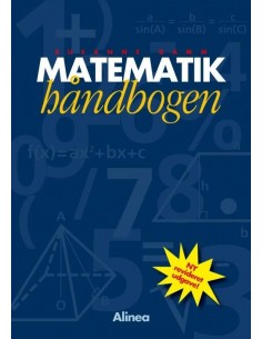 Matematikhåndbogen, 2.udg.