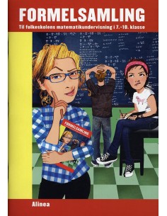 Formelsamling
