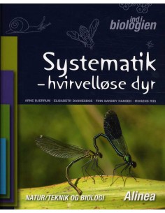 Ind i biologien 4.-6. kl....