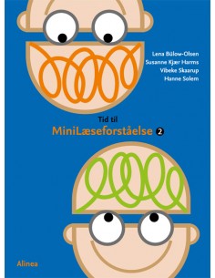 Tid til MiniLæseforståelse 2