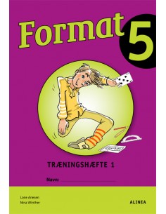 Format 5, Træningshæfte 1