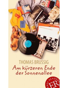 Am kürzeren Ende der...