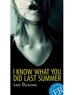 I Know What you did Last...