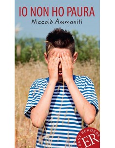 Io non ho paura, ER C