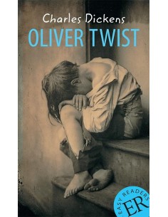 Oliver Twist, EC
