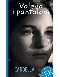 Volevo i pantaloni, ER B