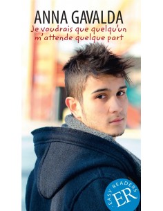 Je voudrais que quelqu'un...