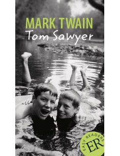 Tom Sawyer, ER B