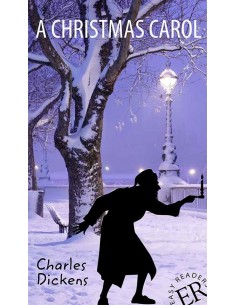 A Christmas Carol, EC C