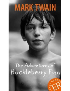 Huckleberry Finn, ER (D)