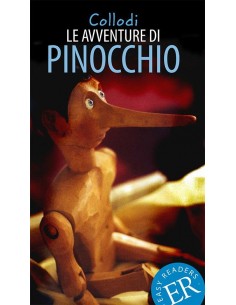 Pinocchio, ER B