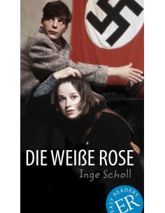 Die weiße Rose, ER B