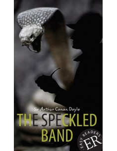 The Speckled Band, ER A