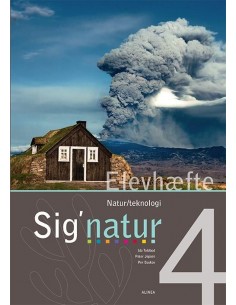 Sig'natur 4, Elevhæfte