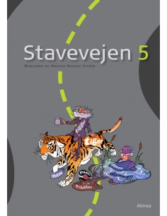 Stavevejen 5, Elevhæfte, 7....