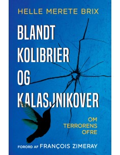 Blandt kolibrier og...