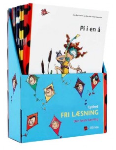 Den første læsning 0. kl....