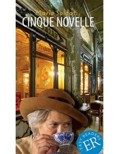 Cinque Novelle, ER B