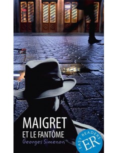 Maigret et le fantôme, ER B