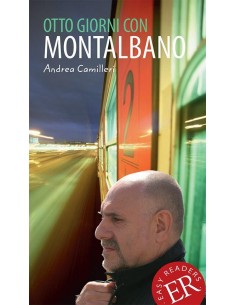Otto giorni con Montalbano,...