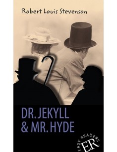 Dr. Jekyll & Mr. Hyde, ER D